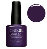 CND Shellac UV LED Gel Nail Polish 0.25oz (7.3ml) - Part 1 - EverYNB