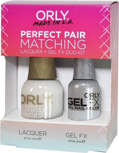 Orly - Gel FX & Nail Lacquer Duo (#31100 - #31148)