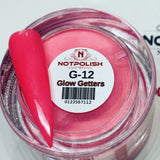 Notpolish - Heavenly Glow Powder (2oz 56g)