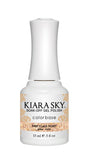 Kiara Sky - Gel Polish All Colors 0.5oz (#G600 - #G632)