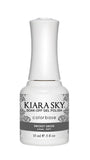 Kiara Sky - Esmalte en gel todos los colores 0.5 oz (#G401 - #G499)