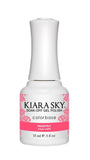 Kiara Sky - Gel Polish All Colors 0.5oz (#G401 - #G499)