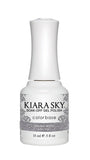 Kiara Sky - Esmalte en gel todos los colores 0.5 oz (#G500 - #G599)