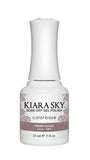 Kiara Sky - Gel Polish All Colors 0.5oz (#G500 - #G599)