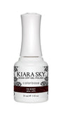 Kiara Sky - Gel Polish 15ml (#G500 - #G599)