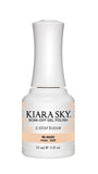 Kiara Sky - Esmalte en gel todos los colores 0.5 oz (#G600 - #G632)