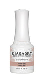 Kiara Sky - Esmalte en gel todos los colores 0.5 oz (#G600 - #G632)