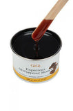 Cera de miel multiusos GiGi Espresso - Mezcla aromática - 396 g (14 oz)