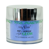 Cre8tion - Polvo de inmersión Night Glow 4oz (#G01 a #G12)