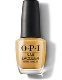 OPI - Nail Lacquer 0.5oz (HRK01 ~ NLE82)