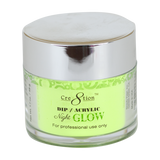 Cre8tion - Polvo de inmersión Night Glow 4oz (#G01 a #G12)