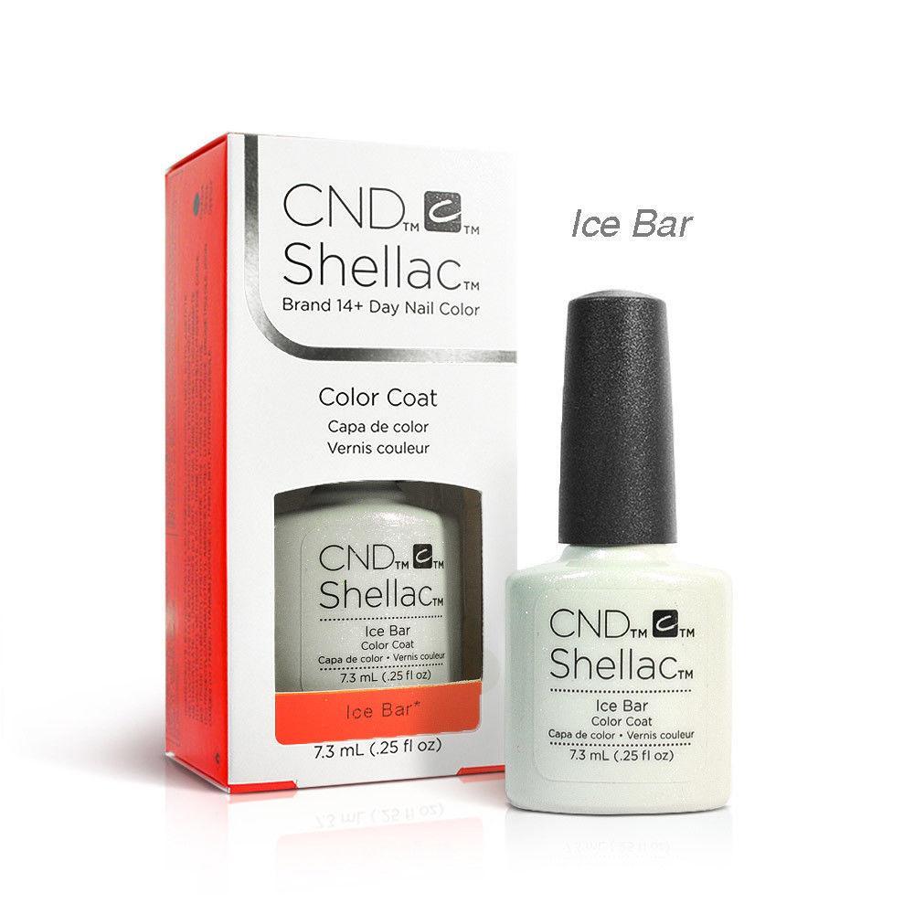 NAILCARE: How to remove CND™️ SHELLAC™️ / Shellac nails at home / DIY Shellac  nail removal - Nails by Mets