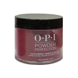 OPI - Perfección en polvo para inmersión 1,5 oz 43 g - (DPA16 - DPM27)