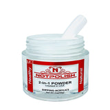 Notpolish - Dip Powder 2in1 2oz (M01 - M60)