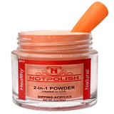 Notpolish - Dip Powder 2in1 2oz (M01 - M60)