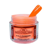 Notpolish - Dip Powder 2in1 2oz (M01 - M60)