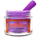 Notpolish - Dip Powder 2in1 2oz (M01 - M60)