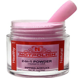 Notpolish - Dip Powder 2in1 2oz (M01 - M60)