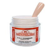 Notpolish - Dip Powder 2in1 2oz (M01 - M60)