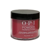 OPI - Dipping Powder Perfection 1.5oz 43g - (DPA16 - DPM27)