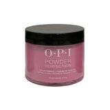 OPI - Perfección en polvo para inmersión 1,5 oz 43 g - (DPA16 - DPM27)