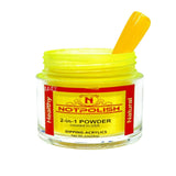 Notpolish - Dip Powder 2in1 2oz (M01 - M60)