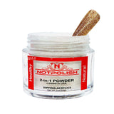 Notpolish - Dip Powder 2in1 2oz (M01 - M60)