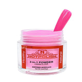 Notpolish - Dip Powder 2in1 2oz (M01 - M60)