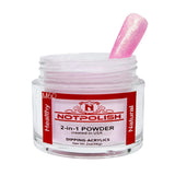 Notpolish - Dip Powder 2in1 2oz (M01 - M60)