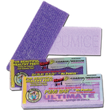 Mr.Pumice Ultimate Pumi Bar 2 en 1 - 12 piezas/caja