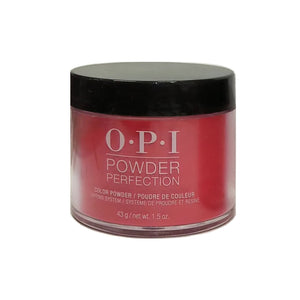 OPI Dipping Powder Perfection 1.5oz 43g (DPN35 - DPZ13)