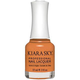 Kiara Sky - Nail Lacquer 15ml (#N401 - #N499)