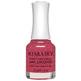 Kiara Sky - Nueva laca de uñas todos los colores (0,5 oz)