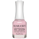 Kiara Sky - Nail Lacquer 15ml (#N5001 - #5100)