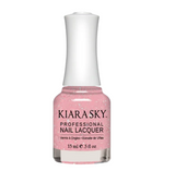 Kiara Sky - New Nail Lacquer All Colors (0.5oz)
