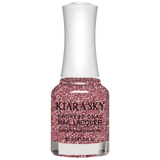 Kiara Sky - Nueva laca de uñas todos los colores (0,5 oz)