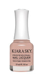 Kiara Sky - Nail Lacquer 15ml (#N600 - #N632)