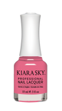 Kiara Sky - Laca de uñas Todos los colores 0.5oz (#N600 - #N632)