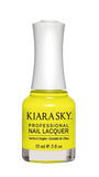 Kiara Sky - Nail Lacquer 15ml (#N401 - #N499)