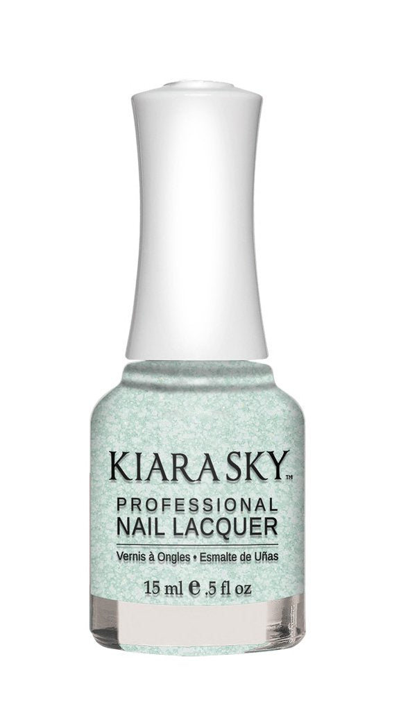 Kiara Sky - Laca de uñas Todos los colores 0.5oz (#N500 - #N599)