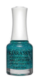 Kiara Sky - Nail Lacquer All Colors 0.5oz (#N500 - #N599)