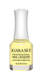 Kiara Sky - Nail Lacquer 15ml (#N600 - #N632)
