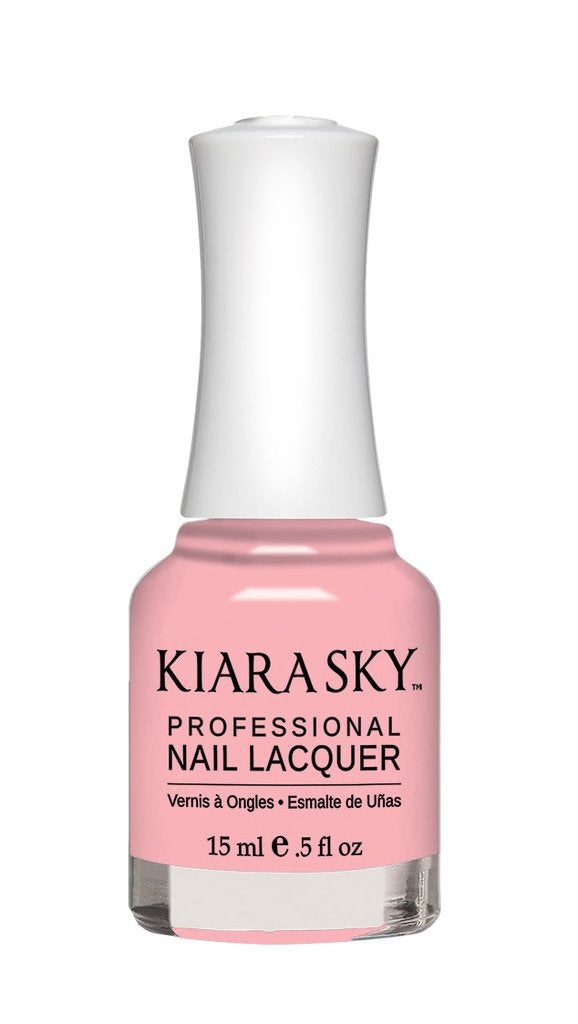 Kiara Sky - Nail Lacquer All Colors 0.5oz (#N600 - #N632)