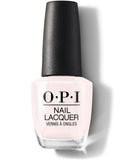 OPI - Nail Lacquer Beautiful Color from NLF15 ~ NLI64 - 0.5oz (15ml)