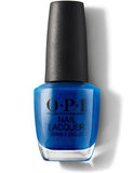 OPI - Nail Lacquer 15ml (#NLF15 - #NLI64)