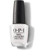 OPI - Nail Lacquer 15ml (#NLL00 - #NLR59)