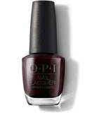 OPI - Nail Lacquer 15ml (#NLL00 - #NLR59)