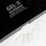 Apres - Gel X Nail Tips Box (Short - Medium - Long)