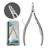 Cre8tion - Stainless Steel Cuticle Nipper (#01 to #07)