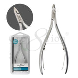 Cre8tion - Stainless Steel Cuticle Nipper (#01 - #07)